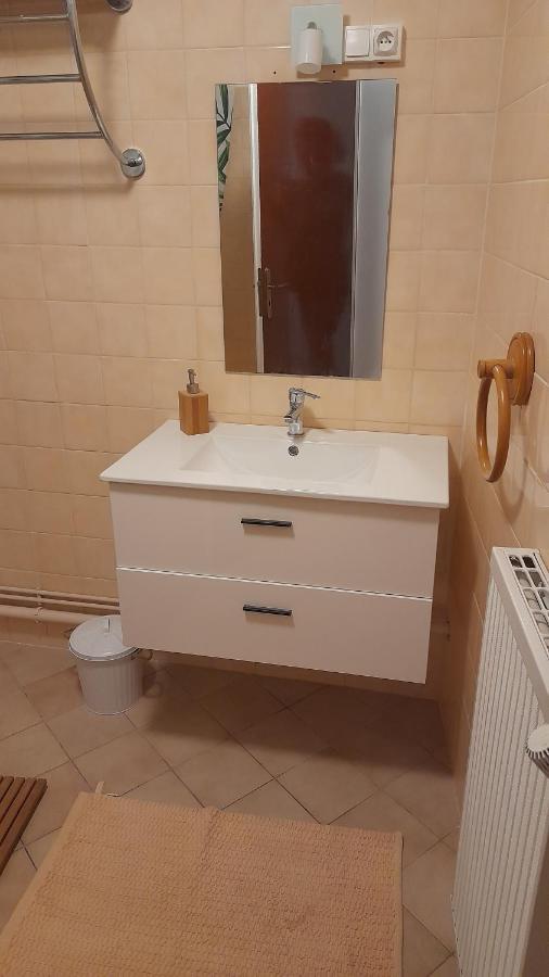 דירות Sézanne Chez Thomas מראה חיצוני תמונה